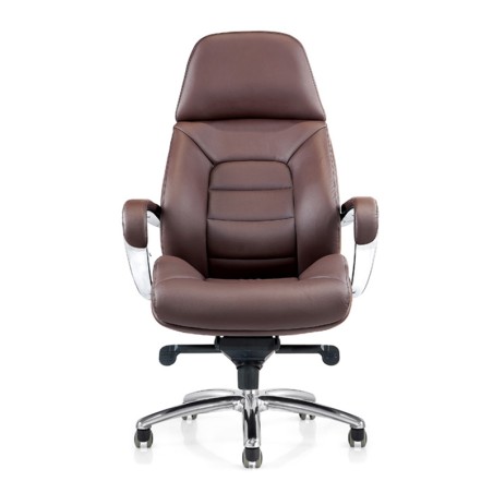 Porsche High Back Modern Executive Office Chair