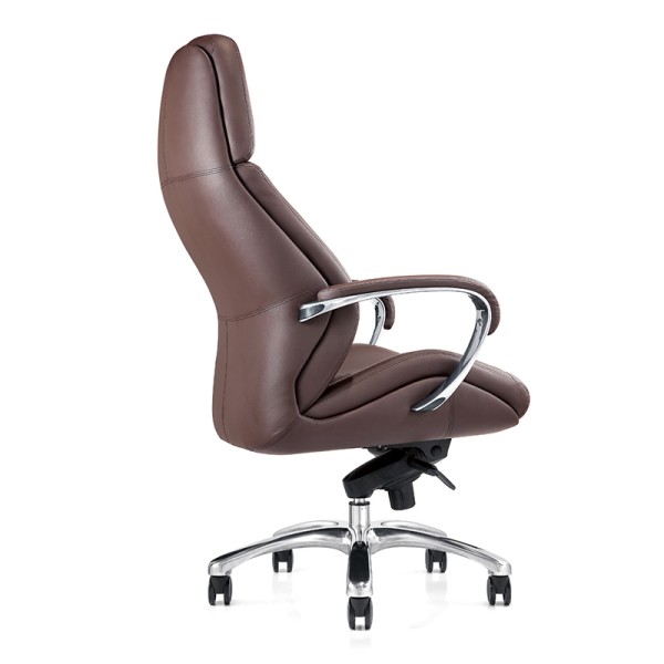 Porsche High Back Modern Executive Office Chair