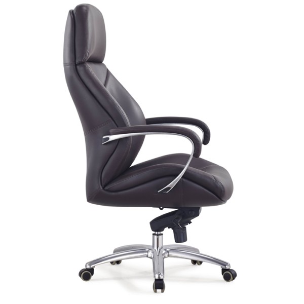 Porsche High Back Modern Executive Office Chair