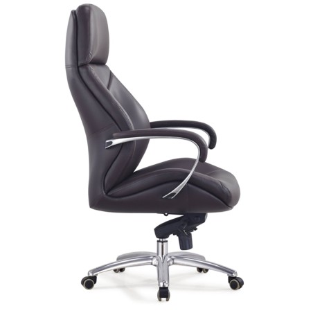 Porsche High Back Modern Executive Office Chair