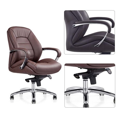 Крісло Furicco F281