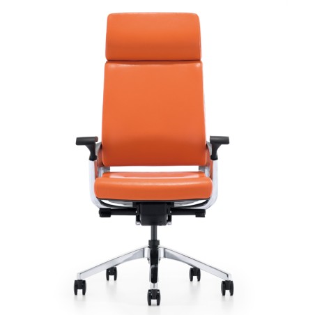 Intelligent ergonomic comfortable office chair