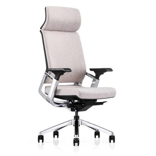 Intelligent ergonomic comfortable office chair