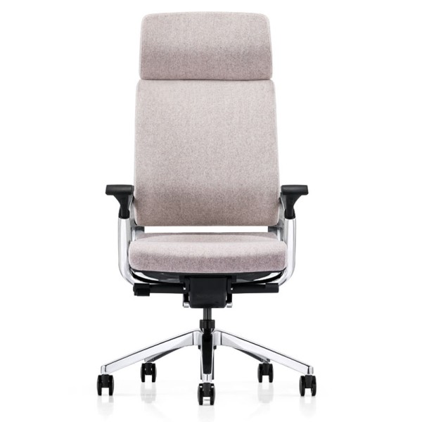 Intelligent ergonomic comfortable office chair