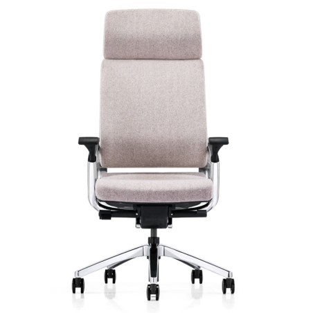 Intelligent ergonomic comfortable office chair
