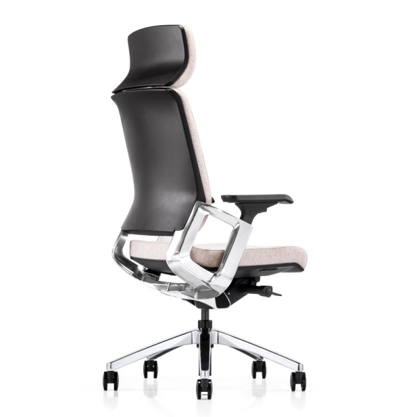 Intelligent ergonomic comfortable office chair
