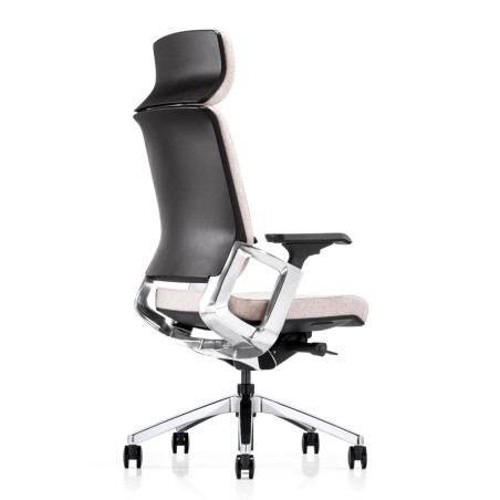 Intelligent ergonomic comfortable office chair