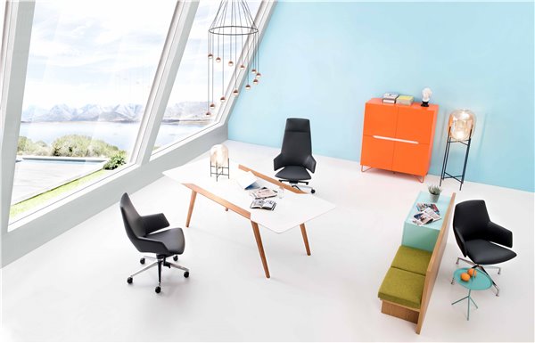 Крісло Furicco C1719