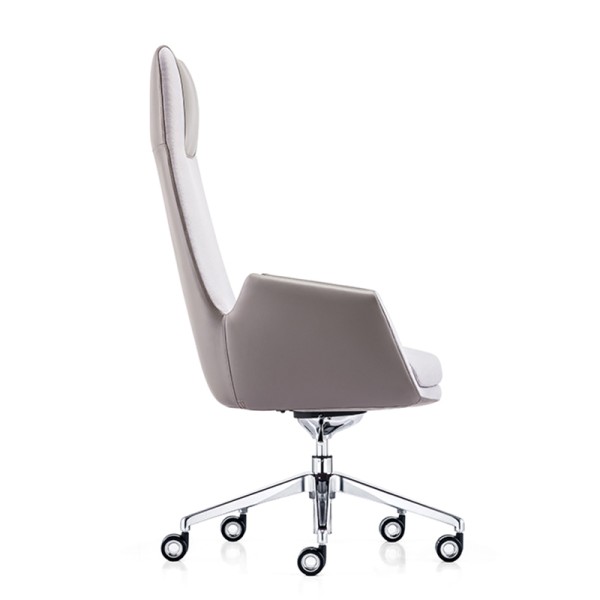 New arrival hot selling office furniture business casual swivel boss chair A1726-1