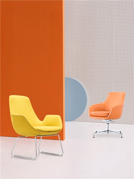 Крісло Furicco C1703-1