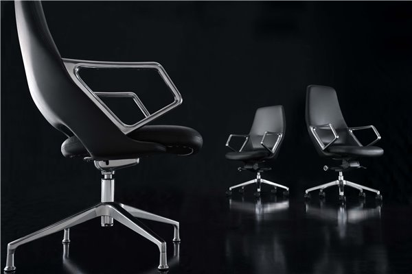 Крісло Furicco C1805