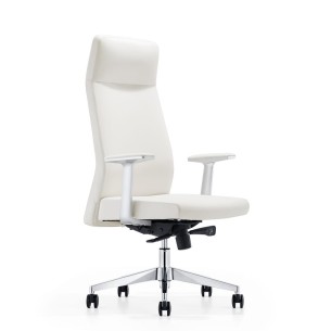 italian office furniture supplier world computer convenience executieve chairs A1716-1