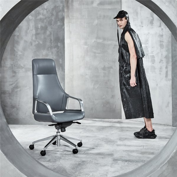 Крісло Furicco C1902