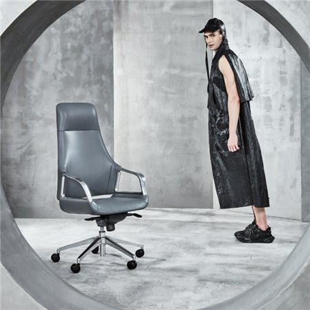 Крісло Furicco C1902